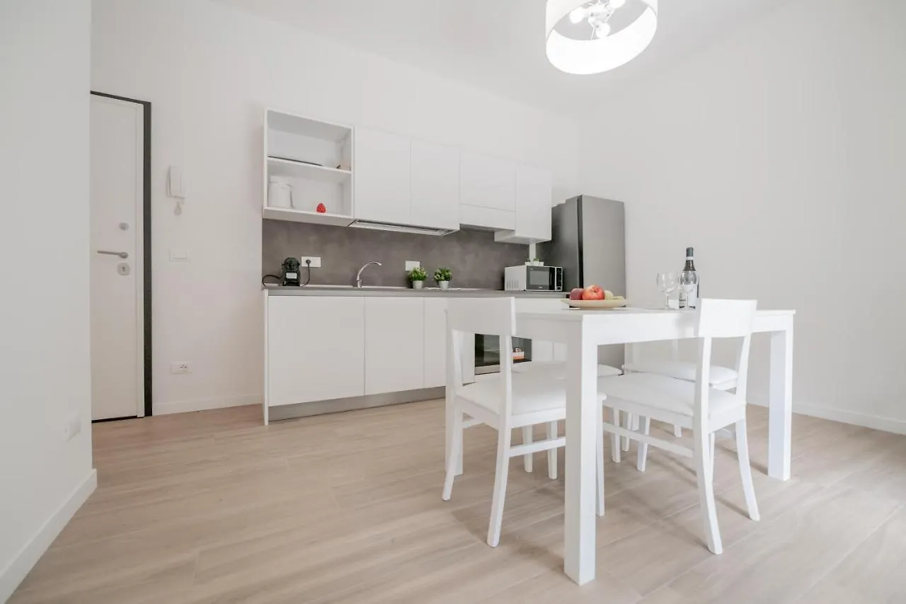 Apartmán Realkasa La Pigna Flat Boloňa