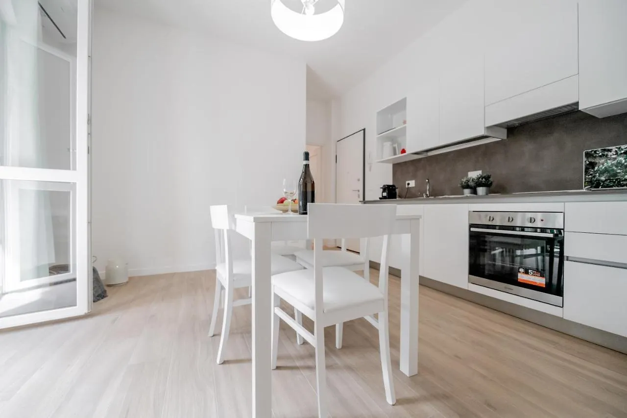 Apartmán Realkasa La Pigna Flat Boloňa Itálie
