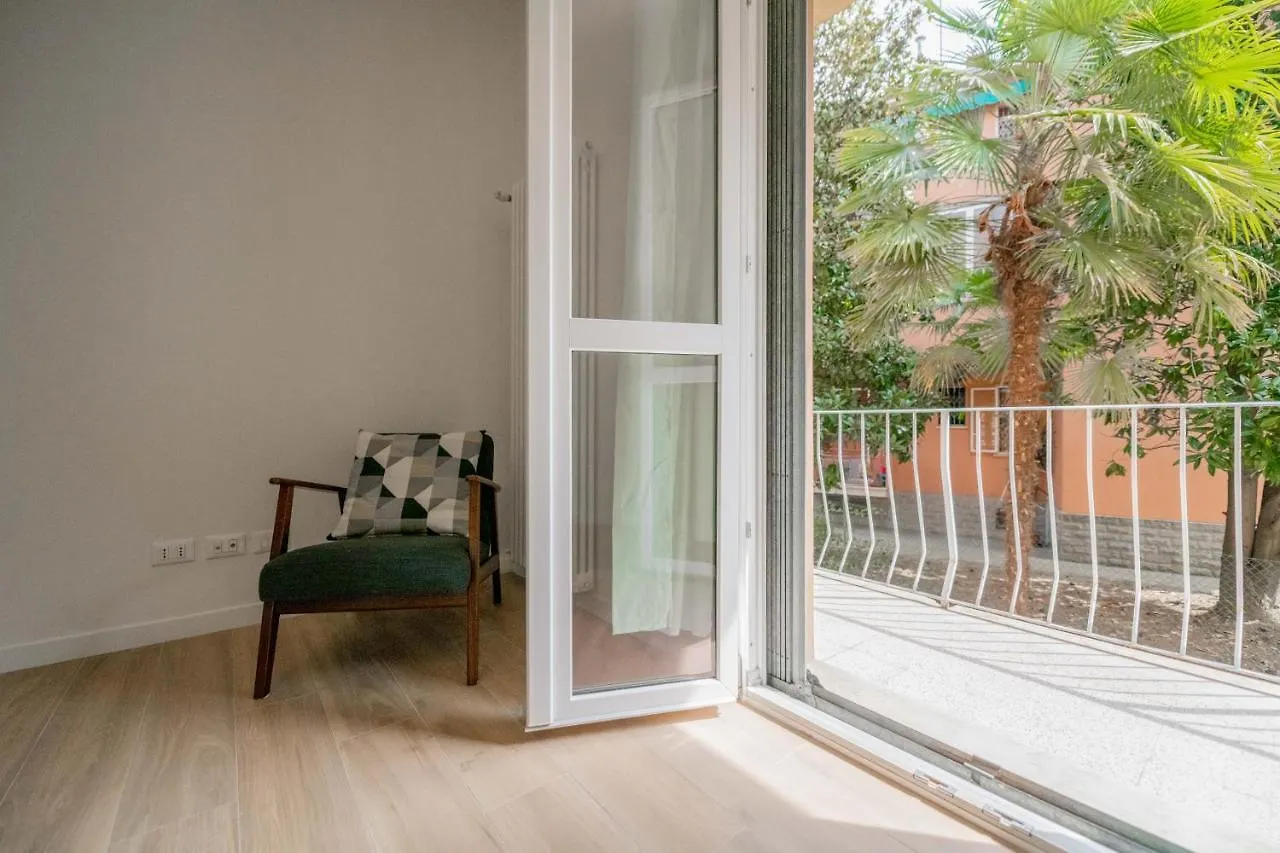 Apartmán Realkasa La Pigna Flat Boloňa