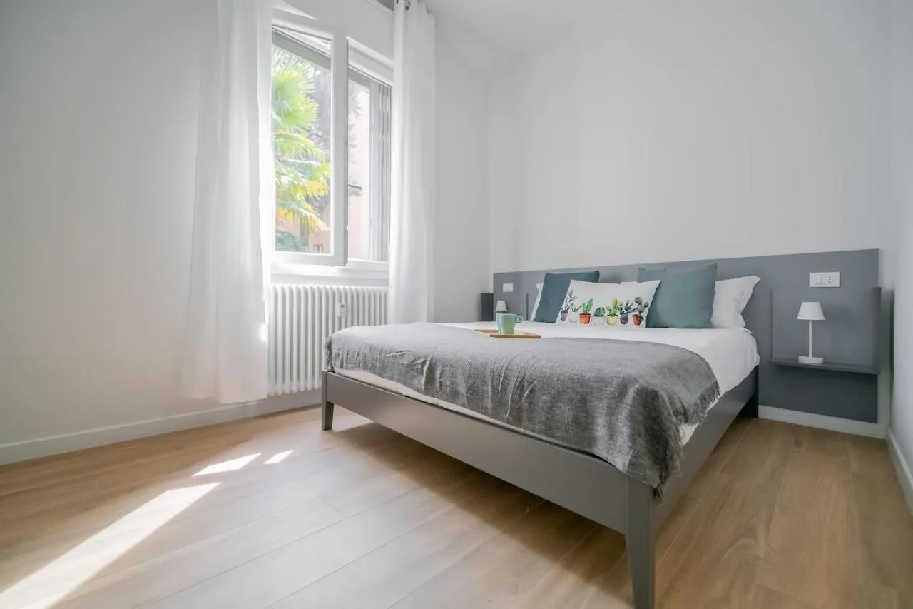 Apartmán Realkasa La Pigna Flat Boloňa