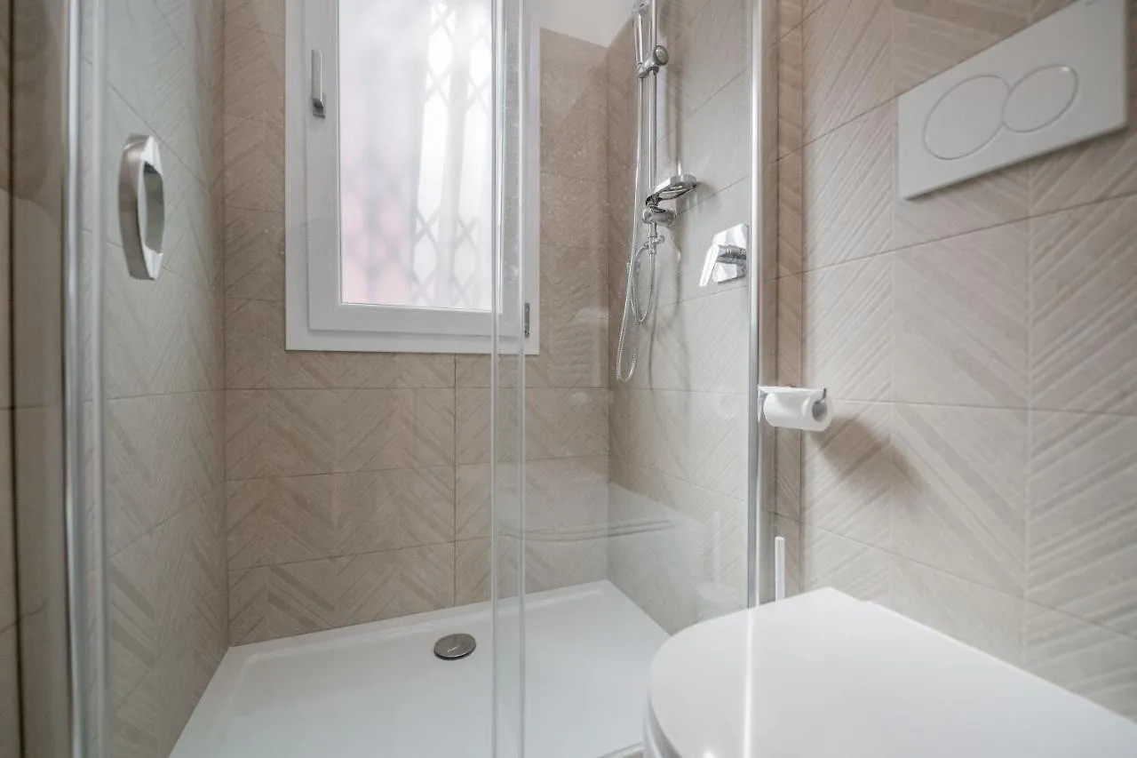 Apartmán Realkasa La Pigna Flat Boloňa