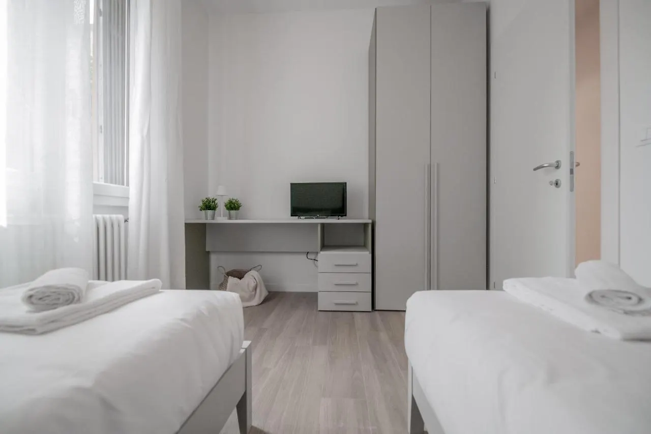 Apartmán Realkasa La Pigna Flat Boloňa
