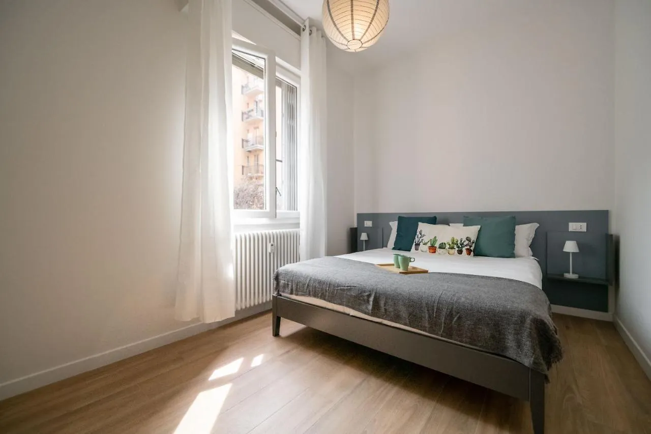 Apartmán Realkasa La Pigna Flat Boloňa Itálie